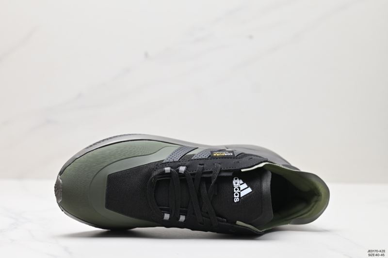 Adidas Forum Shoes